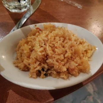 Molina's Cantina - Side of rice, $1.95 - Mexican Near Me - Houston, Texas Molina's Cantina - Side of rice, $1.95 - Mexican Near Me - Houston, Texas