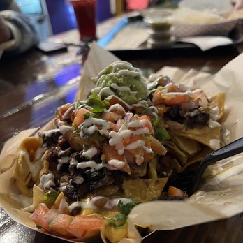 Chicana - Vegan Near Me - Fullerton, California
