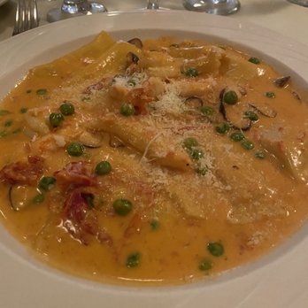 Luigi's - Delicious pasta special! - Italian Near Me - East Hanover, New Jersey Luigi's - Delicious pasta special! - Italian Near Me - East Hanover, New Jersey