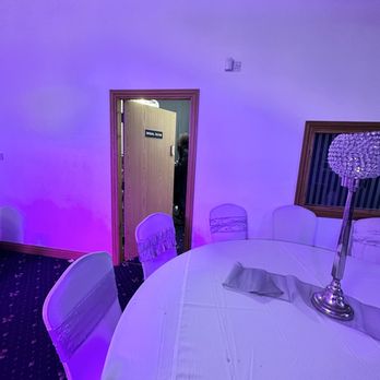 Symphony Rooms - Venues & Event Spaces Near Me - Leicester, LCE