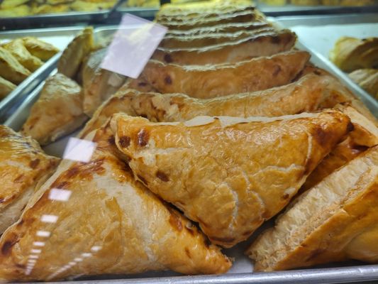 La Bonita Supermarkets by null