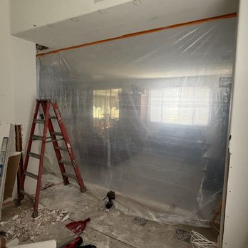 Redstar Construction - Everything meticulously protected and covered. - General Contractors Near Me - Fontana, California Redstar Construction - Everything meticulously protected and covered. - General Contractors Near Me - Fontana, California