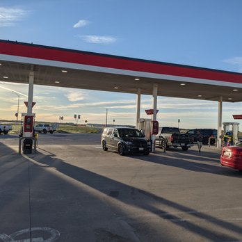 Star Travel Center - Star Travel Center, Bowie - Gas Stations Near Me - Bowie, Texas