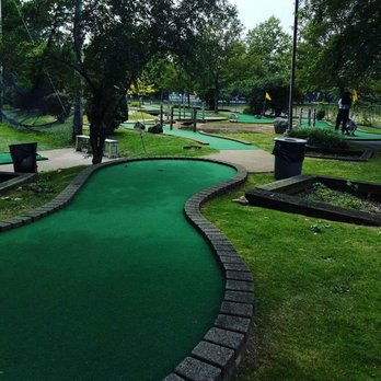 Flushing Meadows Golf Center - Golf Near Me - Flushing, New York