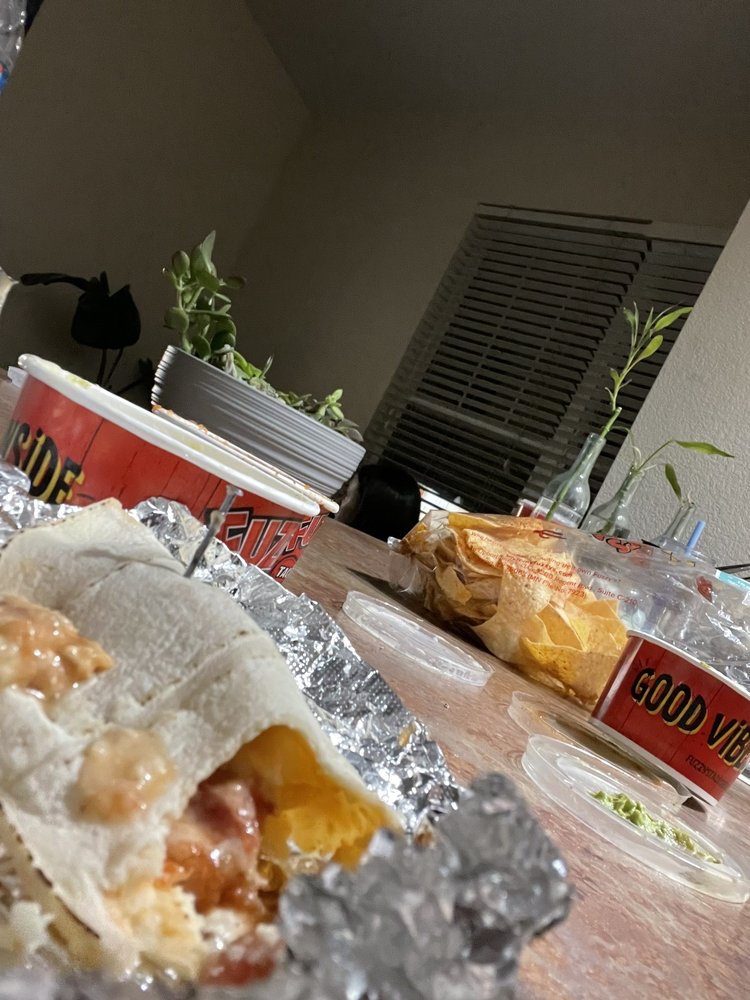 Fuzzy's Taco Shop