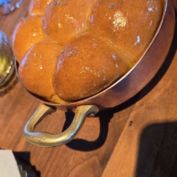 Angler - Brioche - Seafood Near Me - San Francisco, California