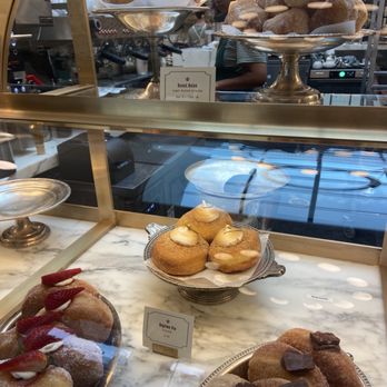 George's Cafe - Donuts Near Me - San Francisco, California George's Cafe - Donuts Near Me - San Francisco, California