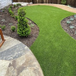Artificial turf