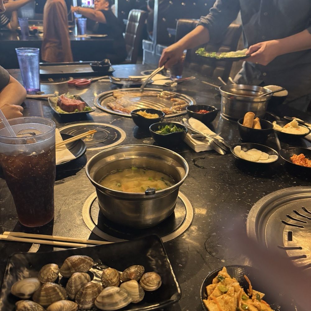 Q-POT - Food was AMAZING - Korean Near Me - San Jose, California Q-POT - Food was AMAZING - Korean Near Me - San Jose, California
