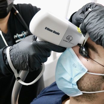 Palmetto Bay Medspa - Laser hair removal is one of our BEST treatments! Stop worrying about pesky hair on your body and come in for laser today! - Medical Spas Near Me - Miami, Florida Palmetto Bay Medspa - Laser hair removal is one of our BEST treatments! Stop worrying about pesky hair on your body and come in for laser today! - Medical Spas Near Me - Miami, Florida