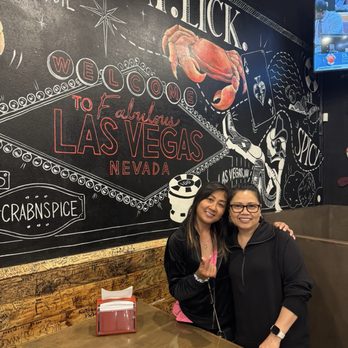 Crab N Spice - Henderson - Nice to meet you aunty - Seafood Near Me - Henderson, Nevada Crab N Spice - Henderson - Nice to meet you aunty - Seafood Near Me - Henderson, Nevada