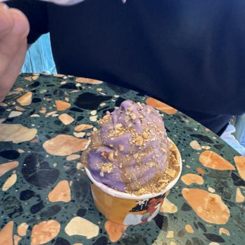 Sampaguita - Ice Cream & Frozen Yogurt Near Me - Orlando, Florida Sampaguita - Ice Cream & Frozen Yogurt Near Me - Orlando, Florida