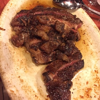 Mamou Too - To die for Angus Ribeye USDA Prime Grade Steak. - Steakhouses Near Me - Makati, NCR