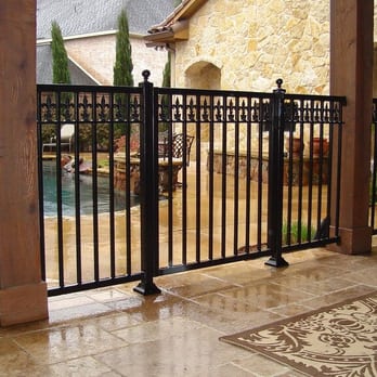 Spring Creek Fence and Gate - Fences & Gates Near Me Spring Creek Fence and Gate - Fences & Gates Near Me