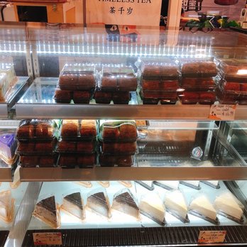 Timeless Tea - Desserts Near Me - Seattle, Washington Timeless Tea - Desserts Near Me - Seattle, Washington
