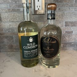 Epic Wine & Spirits - Tequila