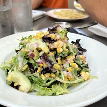 Orange Blossom - Breakfast & Brunch Near Me - Miami Beach, Florida