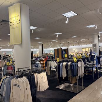 Nordstrom Cherry Hill - Department Stores Near Me - Cherry Hill, New Jersey