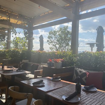 Astra - Dining room - Mediterranean Near Me - Miami, Florida