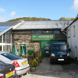 Hawkshead Brewery - BREWERY TAP