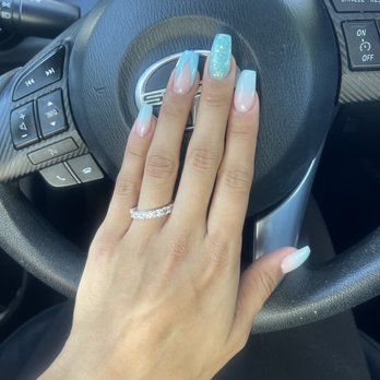 Trendy Nails Spa - These ladies know how to do nails! - Nail Salons Near Me - Pleasant Hill, California