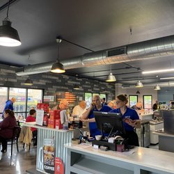 Waterside Cafe & Diner - Wonderful local diner