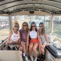 Newport Fun Tours- Duffy life, Newport Beach! Newport Fun Tours- Duffy life, Newport Beach!