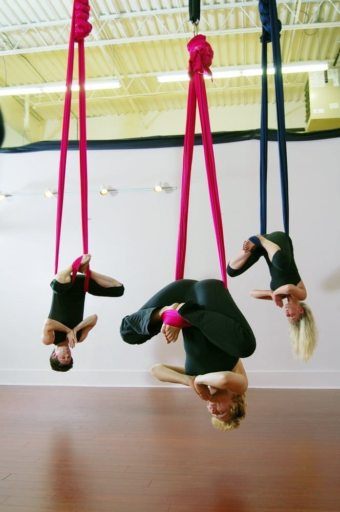 P3 YOGA & ATHLETIC TRAINING CENTER Updated July 2024 1050 Brock Rd