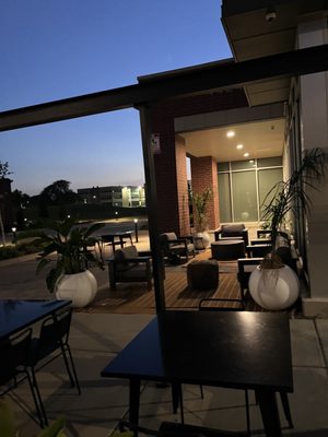 Bronzeville Winery by null