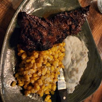 Spears Bourbon Burgers Beer - Spears Marinated Skirt Steak - New American Near Me - Wheeling, Illinois