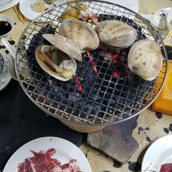 鴻福海鮮四季火鍋