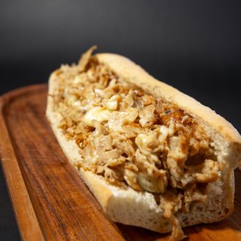 Patroni's - Chicken cheesesteak - Sandwiches Near Me - Ocean City, New Jersey Patroni's - Chicken cheesesteak - Sandwiches Near Me - Ocean City, New Jersey