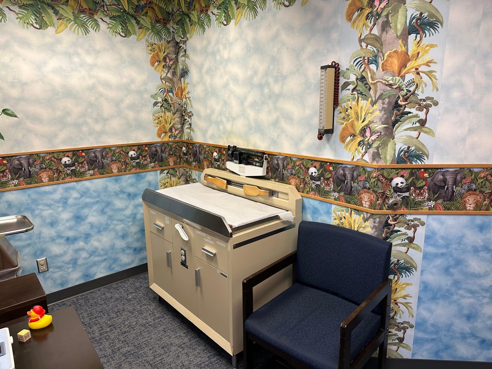 James D. Briggs, M.D - child therapist in Anchorage, AK