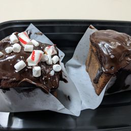 Chocolate Pound Cake