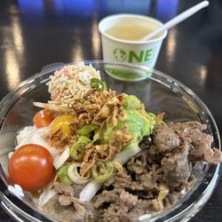 PurePoke - Regular BYOB