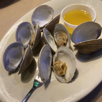 Pinchers - Medium Neck Clam - Seafood Near Me - Wesley Chapel, Florida Pinchers - Medium Neck Clam - Seafood Near Me - Wesley Chapel, Florida