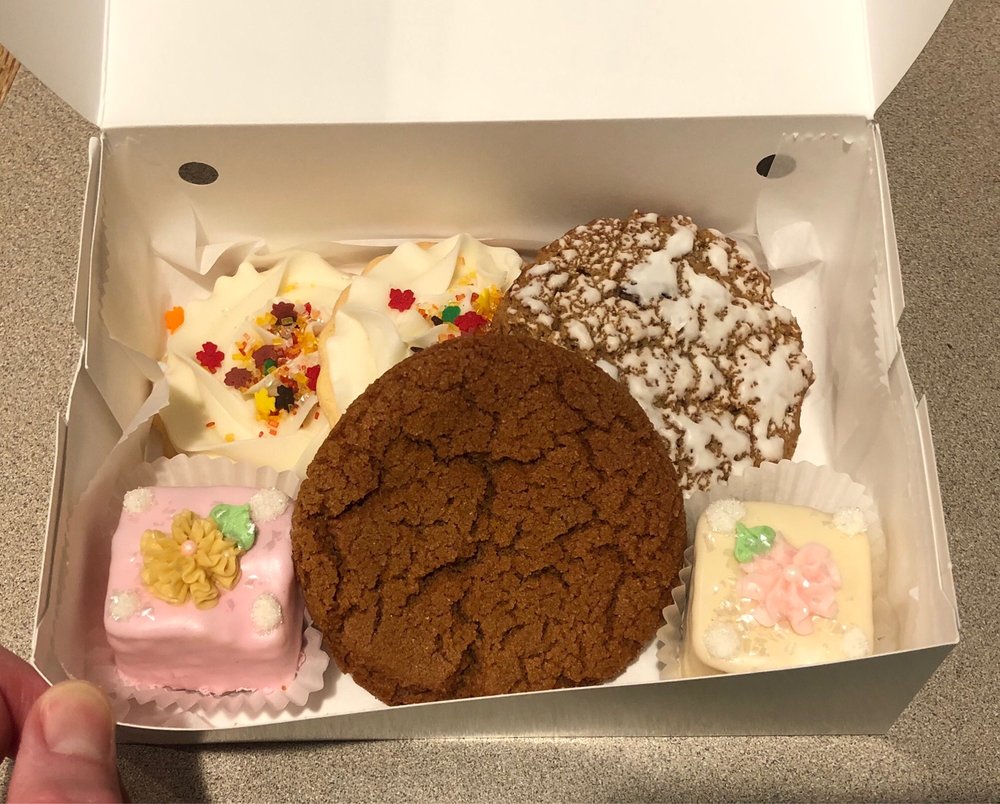 SUGAR AND SPICE BAKERY 58 Photos & 95 Reviews Bakeries 3115 W