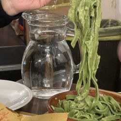 Trattoria Ugo