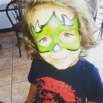 Mill Creek Pizza - Free face painting at mill creek family event - Italian Near Me - Allentown, Pennsylvania Mill Creek Pizza - Free face painting at mill creek family event - Italian Near Me - Allentown, Pennsylvania