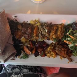 Nunu Ethiopian Fusion