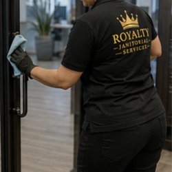 Royalty Janitorial Services