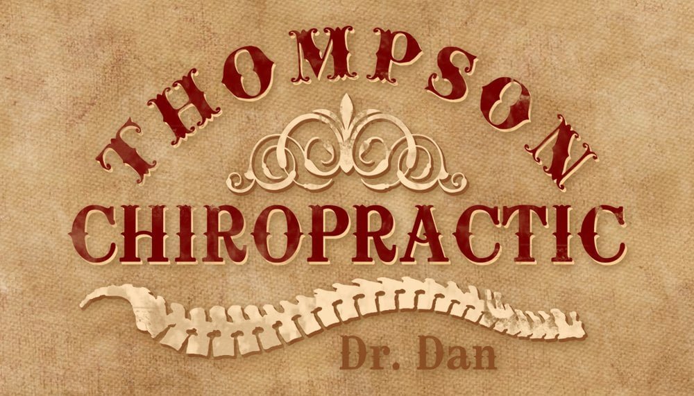 THOMPSON CHIROPRACTIC Updated September 2024 2981 Hwy 200, Trout