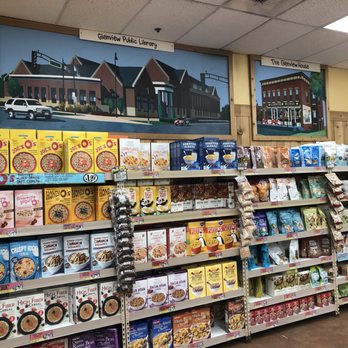 Trader Joe's - Sights of Glenview courtesy of TJ's local artist. - Grocery Near Me - Glenview, Illinois