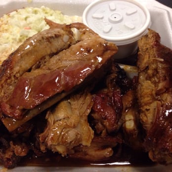 Annie's Kitchen - Full portion- only $12! Totally worth every bite!! :) - Barbeque Near Me - Las Vegas, Nevada