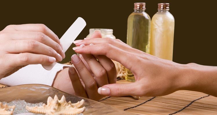 Polished Nail Bar gift card