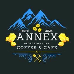 Annex Coffee and Cafe