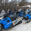 Northern Extremes Snowmobiling gift card