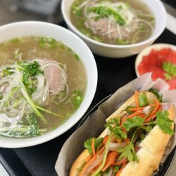 Pho Appetite