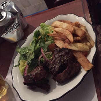 Kalimera - Lamb - Greek Near Me - Montreal, Quebec