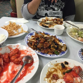 China Point - Delicious food !!! - Chinese Near Me - Rancho Cucamonga, California